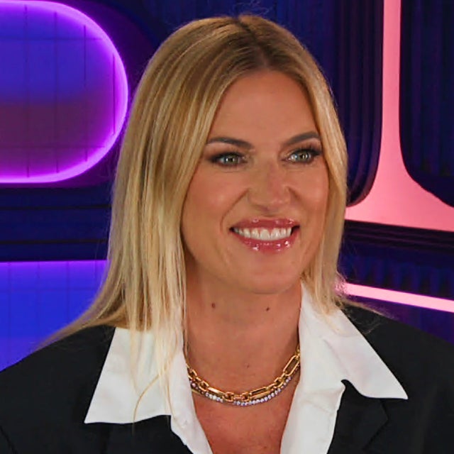 Kristen Taekman sits down with Entertainment Tonight to talk The Real Housewives Ultimate Girls Trip: RHONY Legacy